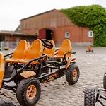 Am Hinrichsberg Oben Staberdorf