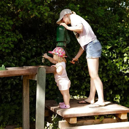 Lejlighed Am Hinrichsberg Oben