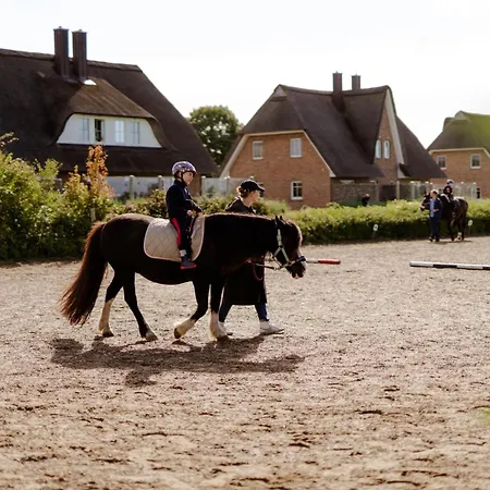 Lejlighed Am Hinrichsberg Oben