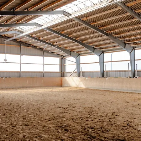 Am Hinrichsberg Oben Διαμέρισμα *