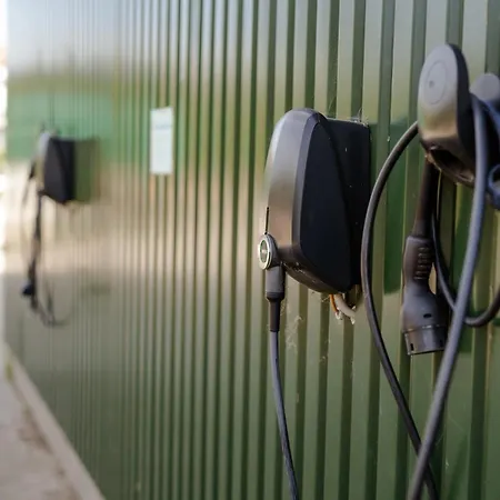 Am Hinrichsberg Oben Lejlighed Staberdorf