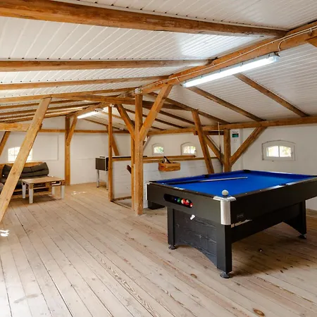 Am Hinrichsberg Oben Apartment