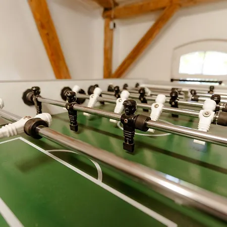 Am Hinrichsberg Oben Lejlighed Staberdorf