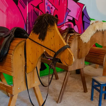 Am Hinrichsberg Oben Διαμέρισμα