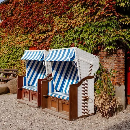 Lejlighed Am Hinrichsberg Oben