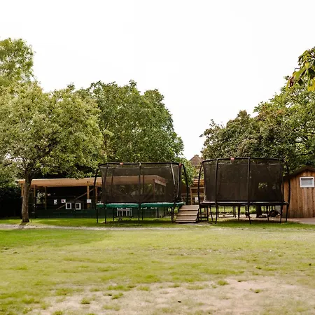 Am Hinrichsberg Oben *