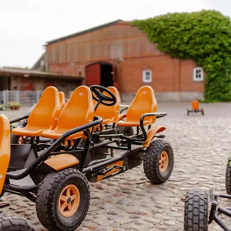 Am Hinrichsberg Oben Staberdorf
