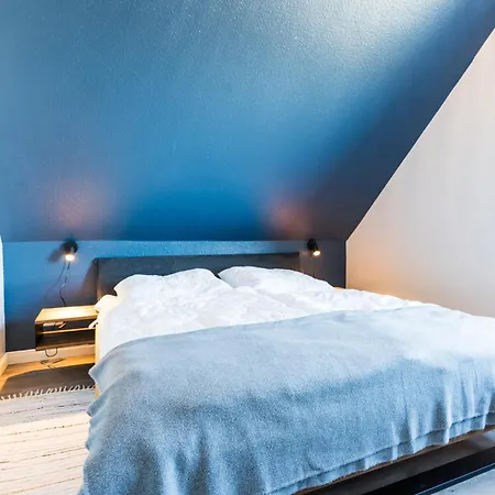 Διαμέρισμα Am Hinrichsberg Oben *