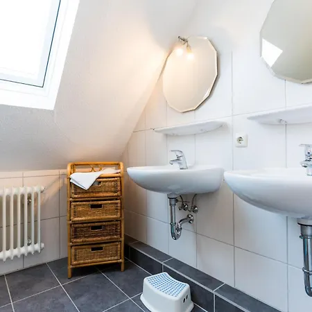 Am Hinrichsberg Oben Apartment
