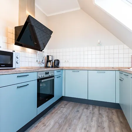 Am Hinrichsberg Oben Staberdorf