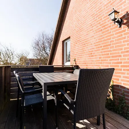 Am Hinrichsberg Oben Lejlighed *