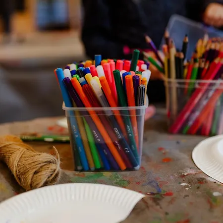 Am Hinrichsberg Oben Διαμέρισμα