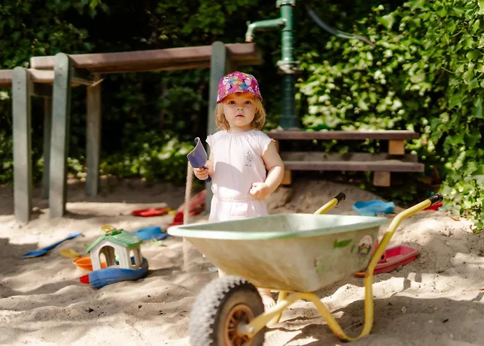 Am Hinrichsberg Oben Apartment