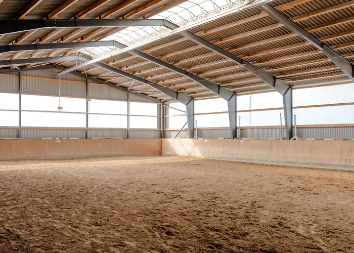 Am Hinrichsberg Oben Apartment *