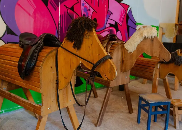 Am Hinrichsberg Oben Apartment