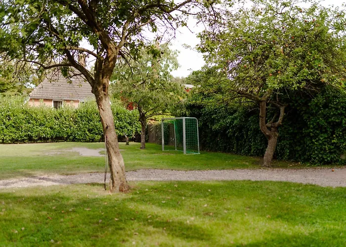 Am Hinrichsberg Oben Apartment