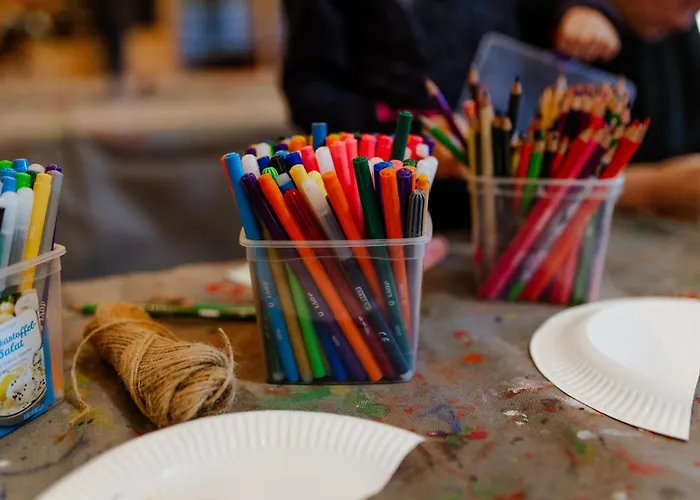 Am Hinrichsberg Oben Apartment